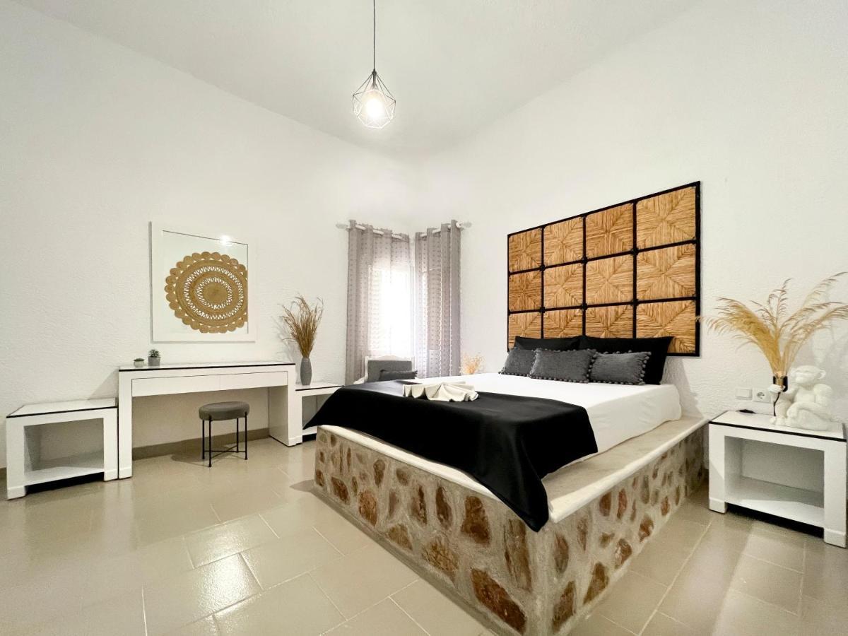 Вилла La Casa Di Lusso Grande Casa -Adults Only Колимбия Экстерьер фото